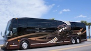 2014 Prevost Millennium H3-45 For Sale